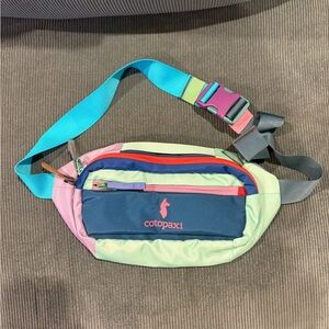 Cotopaxi Kapai 3L Hip Pack